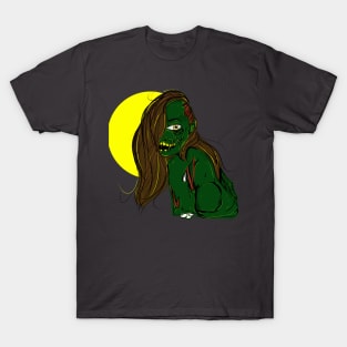 zombie T-Shirt